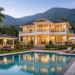 Villa Design Services In Dehradun