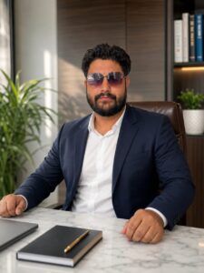 Rajat Kandari